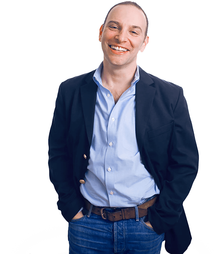 Explosive Growth book testimonial quotes