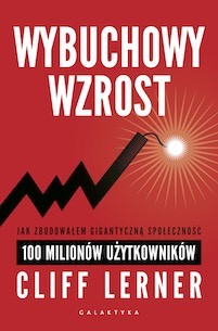 Wybuchowy wzrost, the Poland edition of Explosive Growth